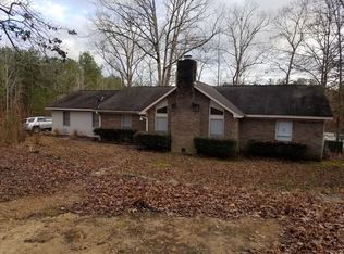 1395 Goat Rock Rd, Fortson, GA 31808