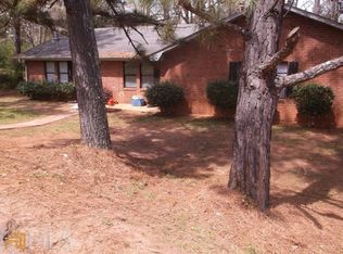 450 N Bluff Rd, Athens, GA 30607