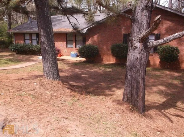 450 N Bluff Rd, Athens, GA 30607