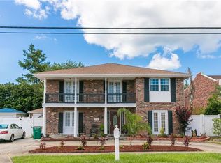 3909 W Esplanade Ave N, Metairie, LA 70002