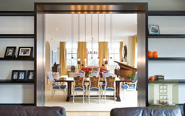 Sold by Halstead Real Estate | media 36