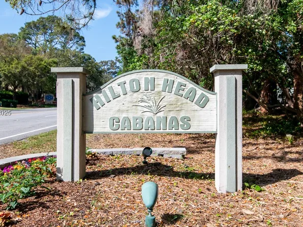 32 S Forest Beach Dr APT 48, Hilton Head Island, SC 29928