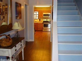 8 Sunbonnet Dr, Conway, AR 72032