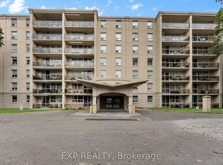 6390 Huggins St #407, Niagara Falls, ON