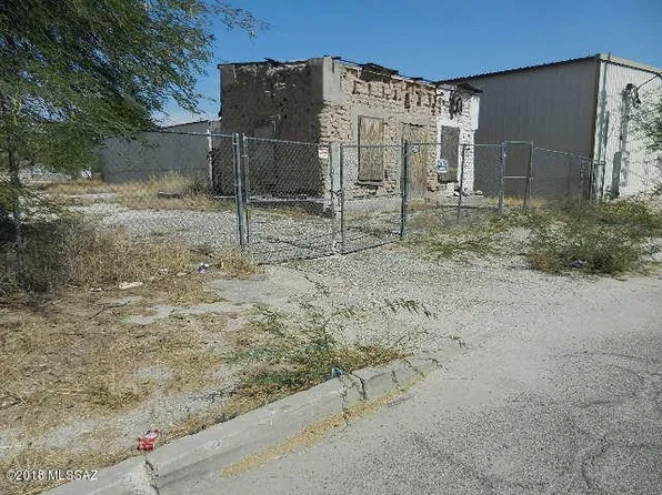 922 N 13th Ave, Tucson, AZ 85705