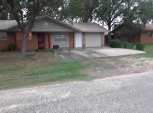 403 Rocco Rd, Big Spring, TX 79720