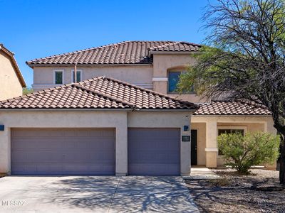 132 W Calle Bayeta, Sahuarita, AZ, 85629