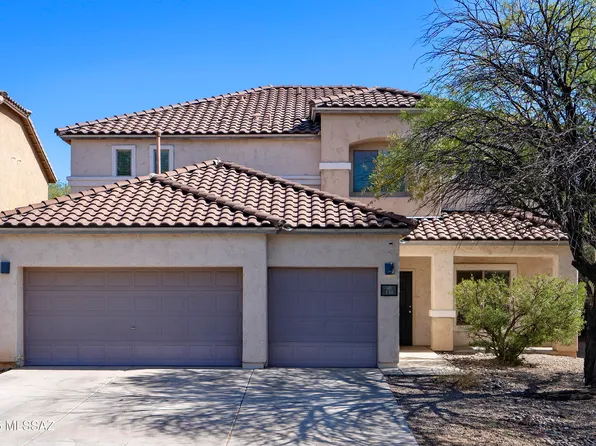 132 W Calle Bayeta, Sahuarita, AZ 85629