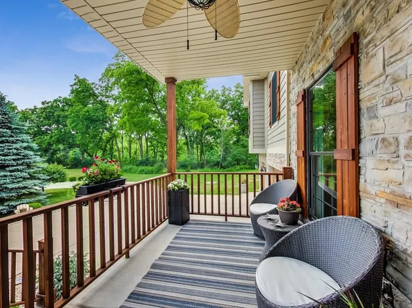 502 Pheasant Ridge LANE, Fontana, WI 53125