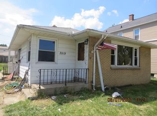 3519 S 31st St, Milwaukee, WI 53221