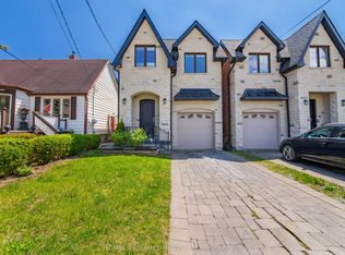 97B Craiglee Dr, Toronto, ON M1N 2M8