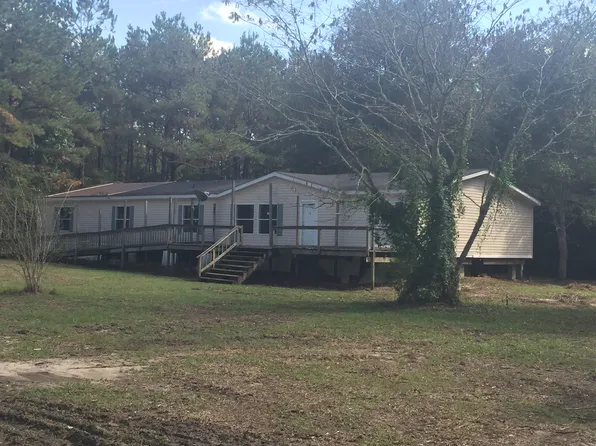 10312 Highway 21, Bogalusa, LA 70427