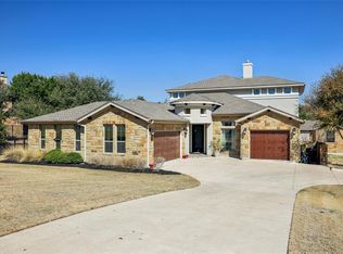 1000 Jonathan Cv, Georgetown, TX 78628