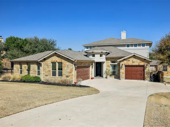 1000 Jonathan Cv, Georgetown, TX 78628