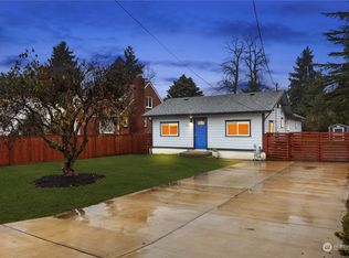 13327 56th Ave S, Tukwila, WA 98178