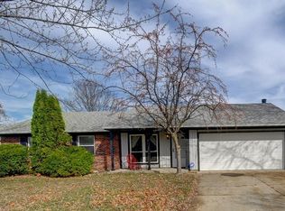 8505 Castle Farms Rd, Indianapolis, IN 46256