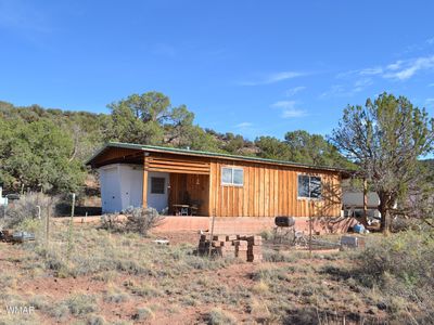 9171 Pueblo Ln, Snowflake, AZ, 85937