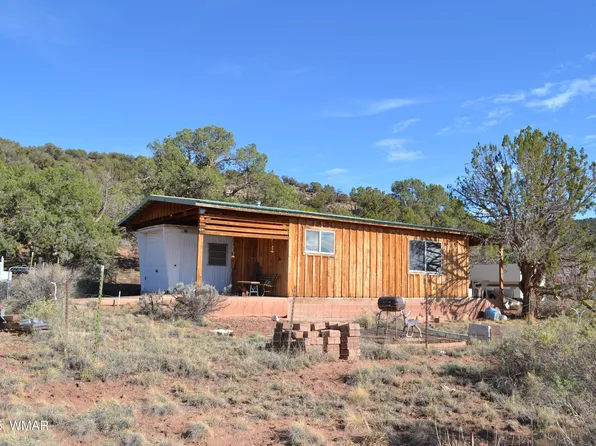 9171 Pueblo Ln, Snowflake, AZ 85937