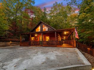 310 Ringtail Run, Murphy, NC 28906