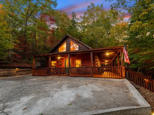 310 Ringtail Run, Murphy, NC 28906