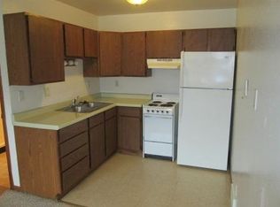 1025 Fiedler Ln APT 1, Madison, WI 53713