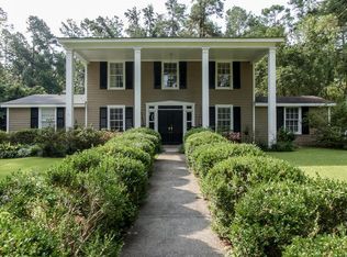 3238 Skinner Mill Rd, Augusta, GA 30909