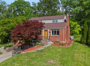 167 Pennsylvania Ave, Bridgeville, PA