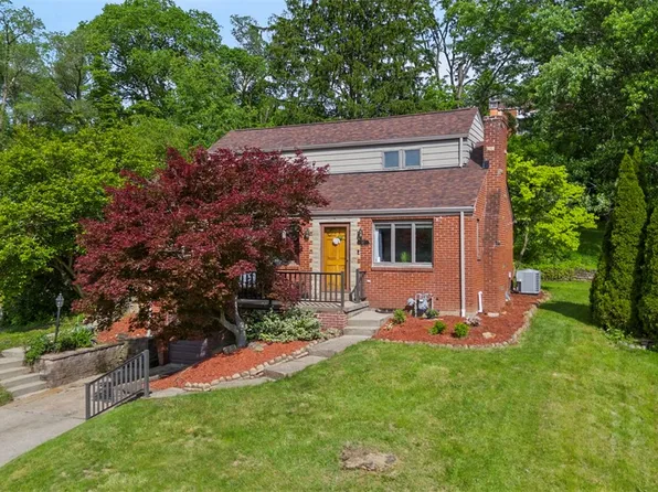 167 Pennsylvania Ave, Bridgeville, PA 15017