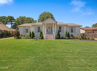 11 Yorkshire Cv, Jackson, TN 38305