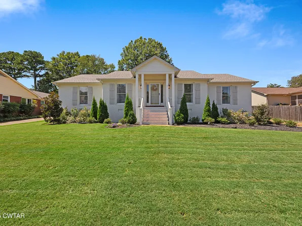 11 Yorkshire Cv, Jackson, TN 38305