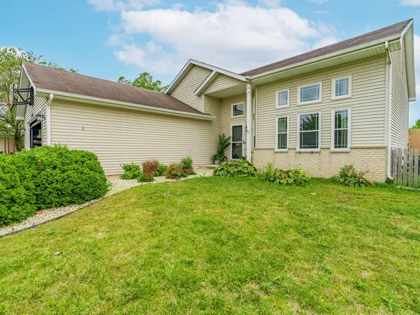 2008 Gray Hawk Ct, Plainfield, IL 60586