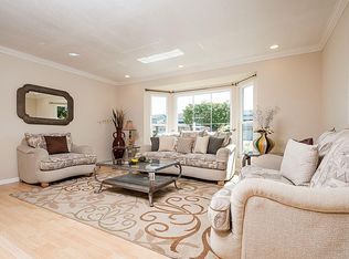 1101 Marlin Ave, Foster City, CA 94404