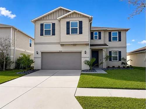 9318 Equity Ln Photo 1