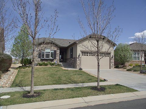 16458 Aliante Dr.