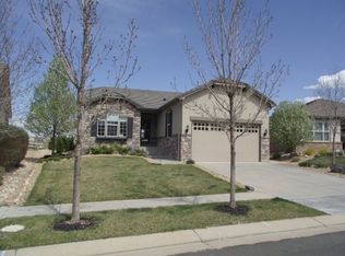 16458 Aliante Dr, Broomfield, CO 80023