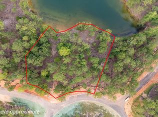 268 Rampart Loop, Alexander City, AL 35010