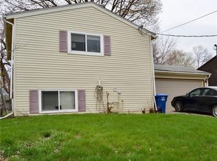 1119 13th St, Des Moines, IA 50314