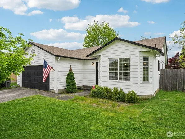 15518 NE 88th Street, Vancouver, WA 98682