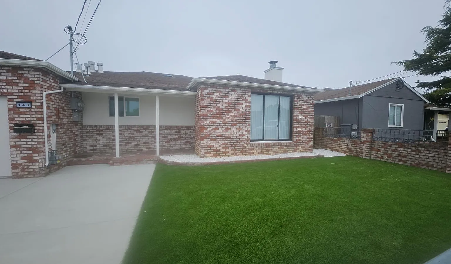 3 bed, 1080 sqft, $5,200 — Photo 2