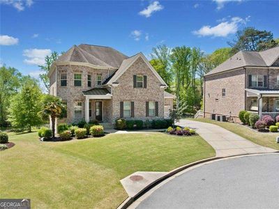 6090 Pennant Ln, Suwanee, GA, 30024