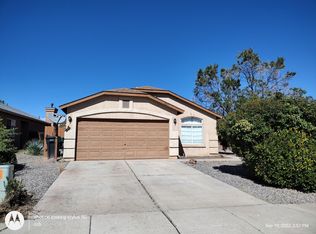 6963 Skylar Dr NE, Rio Rancho, NM 87144