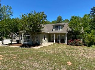 259 High Point Trl NW, Milledgeville, GA 31061