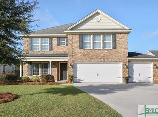 241 Harmony Blvd, Pooler, GA 31322