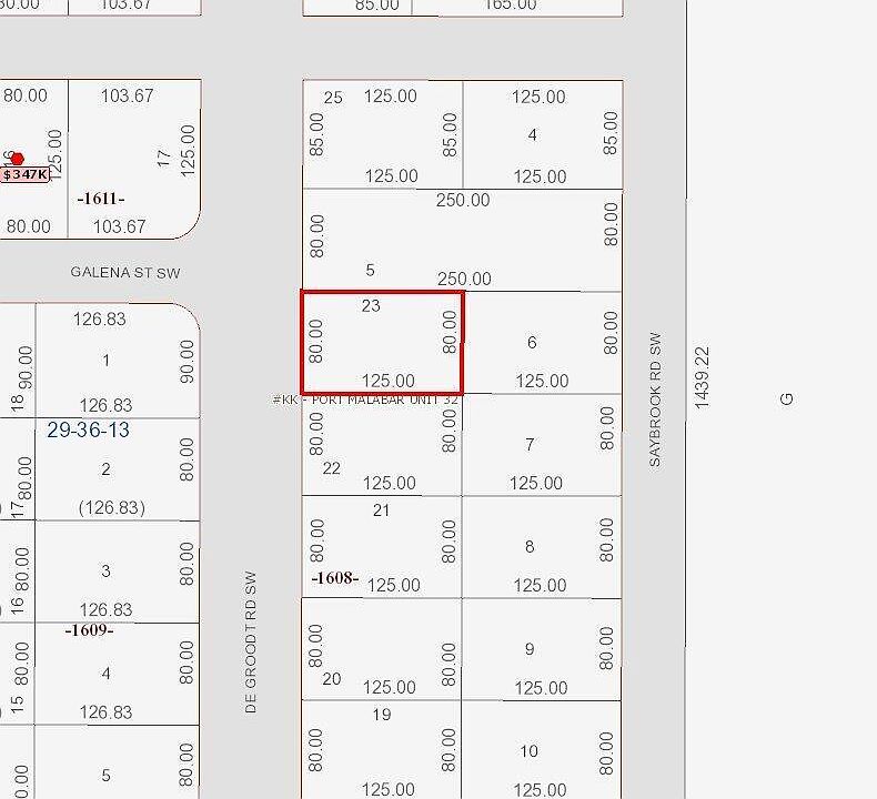 2nd image of 1401 Degroodt Rd SW