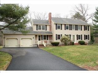 65 Morrow St, Mansfield, MA 02048
