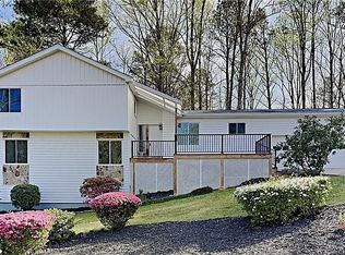 4300 Wood Creek Dr, Marietta, GA 30062