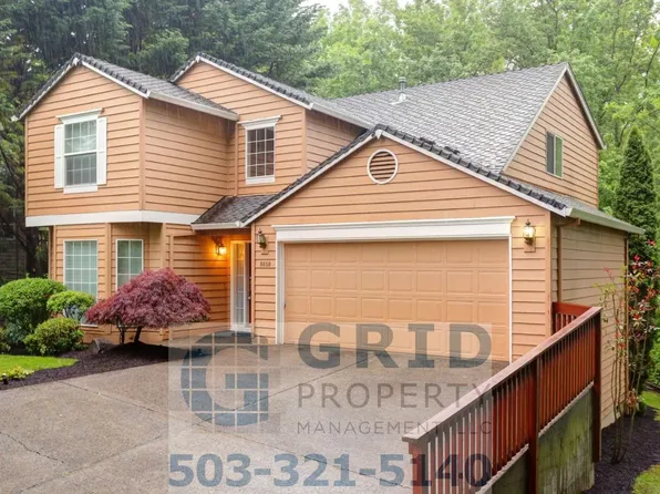 8650 SW Goldstone Pl, Beaverton, OR 97007