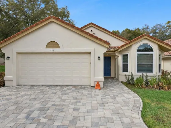1331 Augusta National Blvd, Winter Springs, FL 32708