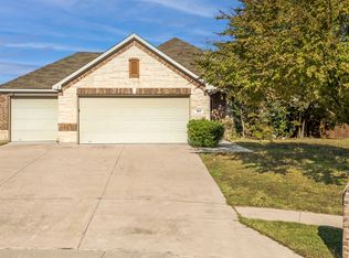 263 Archer Way, Forney, TX 75126