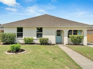 172 Winnona Dr, Westwego, LA 70094